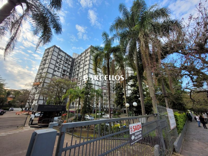 Apto com 2 quartos, 2 banheiros e 80m² à venda no bairro Mont Serrat, Porto Alegre