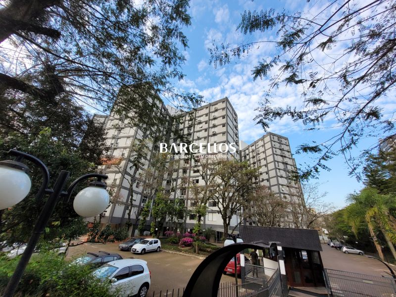 Apto com 2 quartos, 2 banheiros e 80m² à venda no bairro Mont Serrat, Porto Alegre