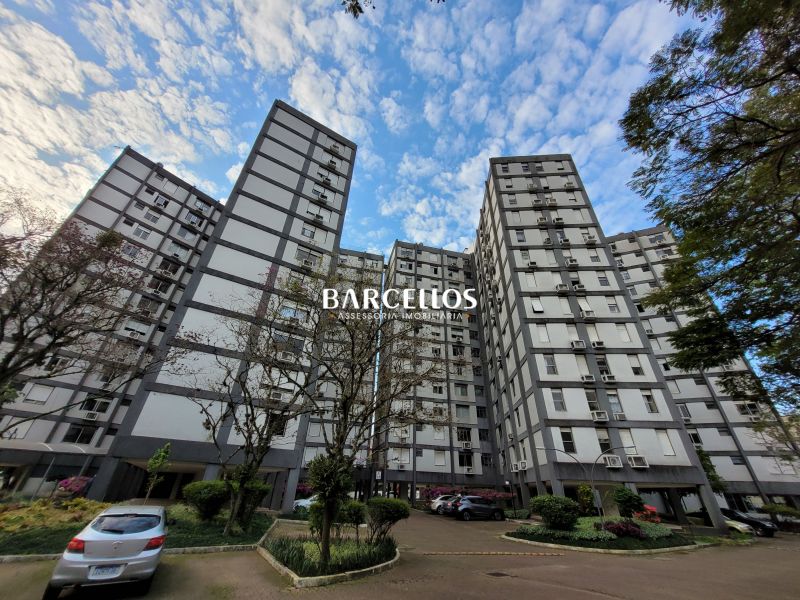 Apto com 2 quartos, 2 banheiros e 80m² à venda no bairro Mont Serrat, Porto Alegre