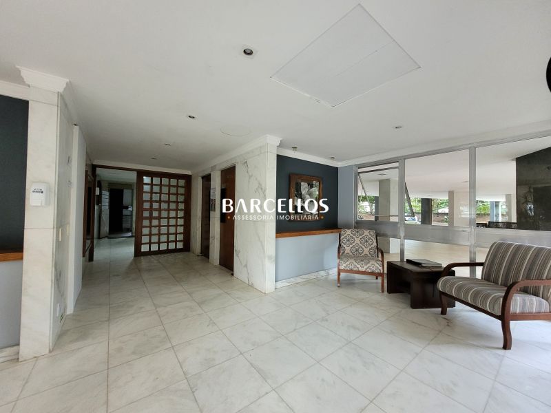Apto com 2 quartos, 2 banheiros e 80m² à venda no bairro Mont Serrat, Porto Alegre