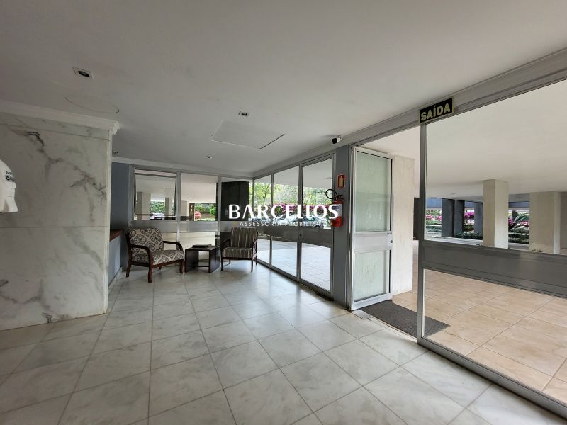 Apto com 2 quartos, 2 banheiros e 80m² à venda no bairro Mont Serrat, Porto Alegre
