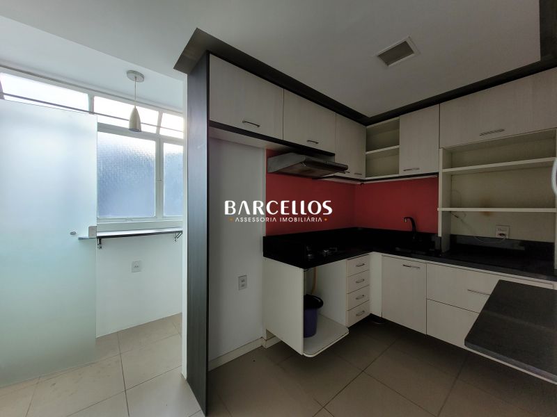 Apto com 2 quartos, 2 banheiros e 80m² à venda no bairro Mont Serrat, Porto Alegre