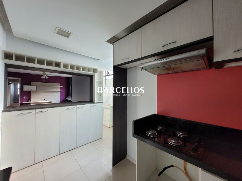 Apto com 2 quartos, 2 banheiros e 80m² à venda no bairro Mont Serrat, Porto Alegre