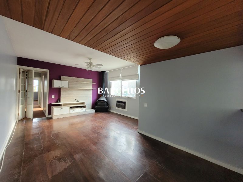 Apto com 2 quartos, 2 banheiros e 80m² à venda no bairro Mont Serrat, Porto Alegre