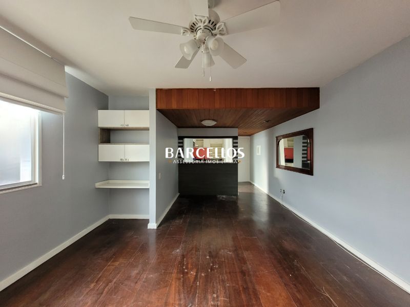 Apto com 2 quartos, 2 banheiros e 80m² à venda no bairro Mont Serrat, Porto Alegre