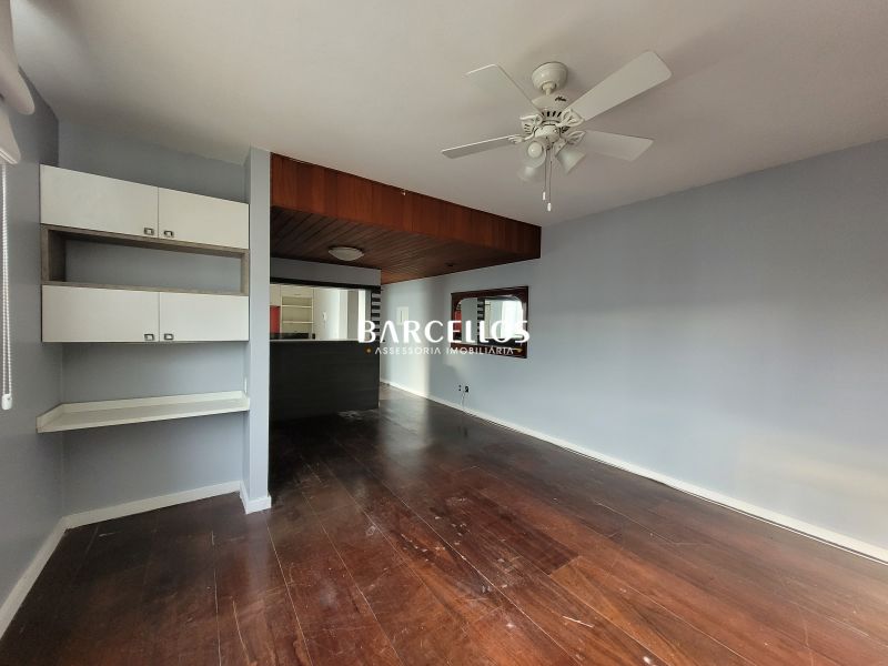 Apto com 2 quartos, 2 banheiros e 80m² à venda no bairro Mont Serrat, Porto Alegre