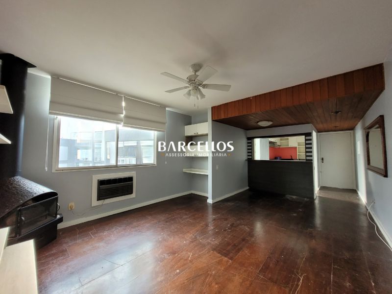Apto com 2 quartos, 2 banheiros e 80m² à venda no bairro Mont Serrat, Porto Alegre