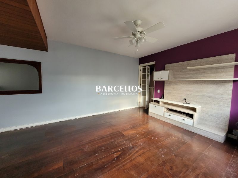 Apto com 2 quartos, 2 banheiros e 80m² à venda no bairro Mont Serrat, Porto Alegre