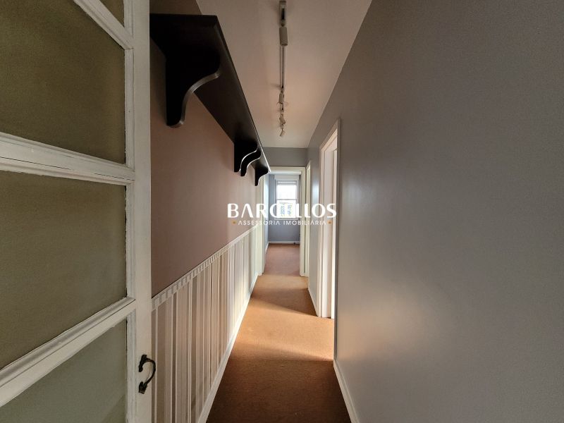 Apto com 2 quartos, 2 banheiros e 80m² à venda no bairro Mont Serrat, Porto Alegre