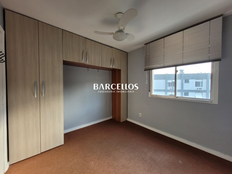 Apto com 2 quartos, 2 banheiros e 80m² à venda no bairro Mont Serrat, Porto Alegre