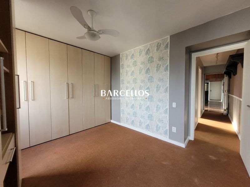 Apto com 2 quartos, 2 banheiros e 80m² à venda no bairro Mont Serrat, Porto Alegre