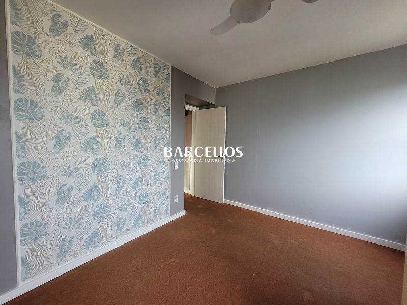 Apto com 2 quartos, 2 banheiros e 80m² à venda no bairro Mont Serrat, Porto Alegre