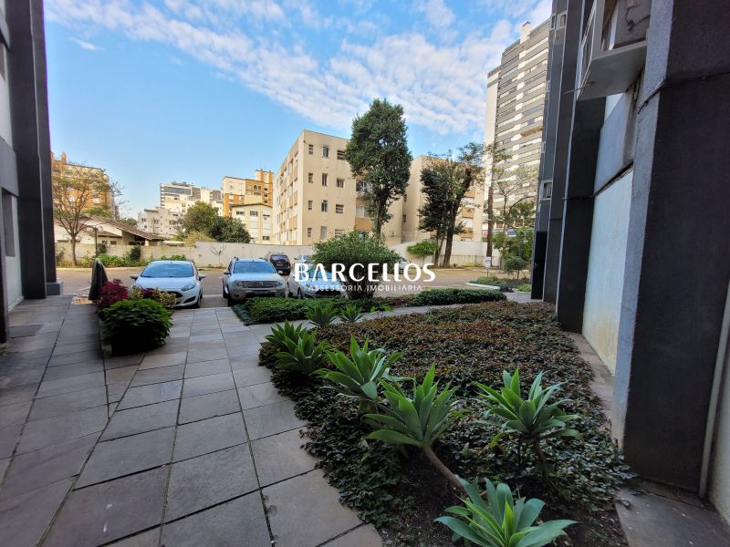 Apto com 2 quartos, 2 banheiros e 80m² à venda no bairro Mont Serrat, Porto Alegre