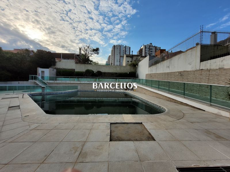 Apto com 2 quartos, 2 banheiros e 80m² à venda no bairro Mont Serrat, Porto Alegre