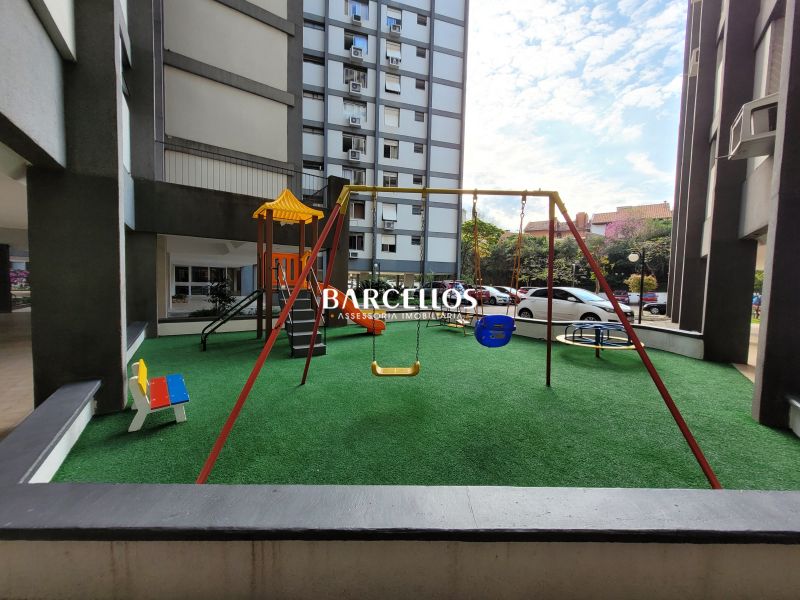 Apto com 2 quartos, 2 banheiros e 80m² à venda no bairro Mont Serrat, Porto Alegre