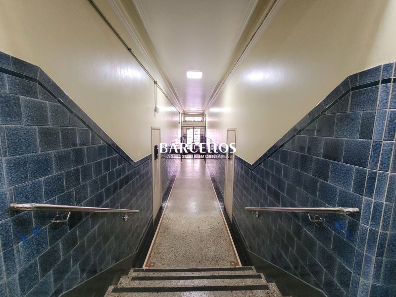 Apto com 3 quartos, 2 banheiros e 98m² à venda no bairro Centro, Porto Alegre