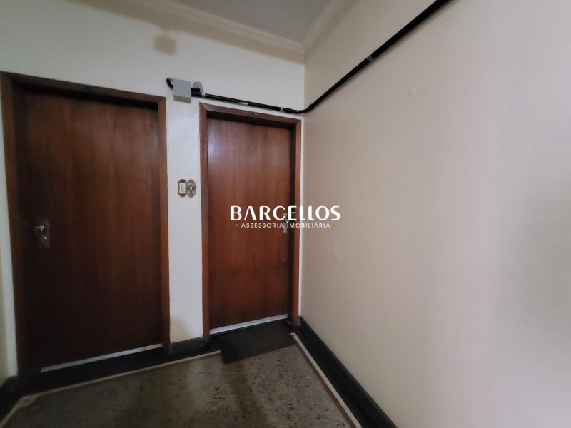 Apto com 3 quartos, 2 banheiros e 98m² à venda no bairro Centro, Porto Alegre