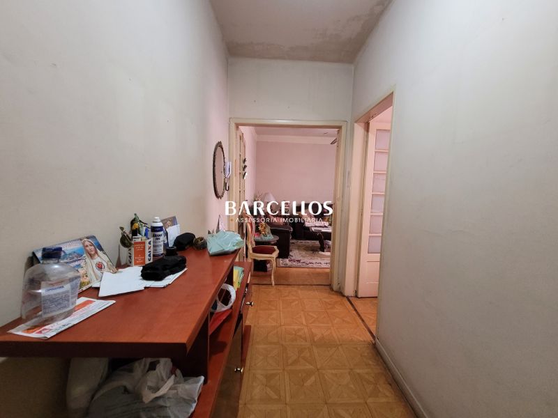 Apto com 3 quartos, 2 banheiros e 98m² à venda no bairro Centro, Porto Alegre