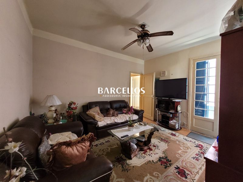 Apto com 3 quartos, 2 banheiros e 98m² à venda no bairro Centro, Porto Alegre