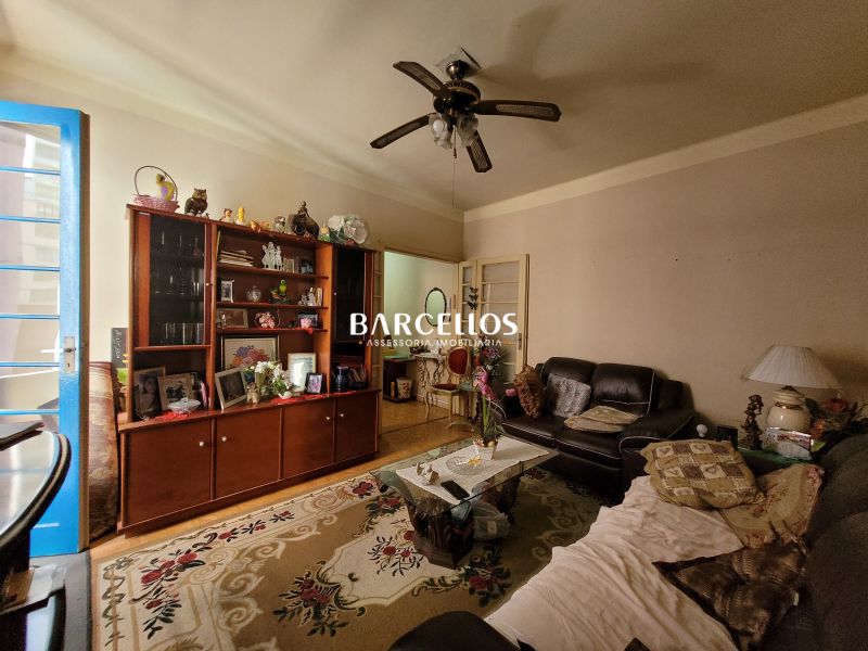Apto com 3 quartos, 2 banheiros e 98m² à venda no bairro Centro, Porto Alegre
