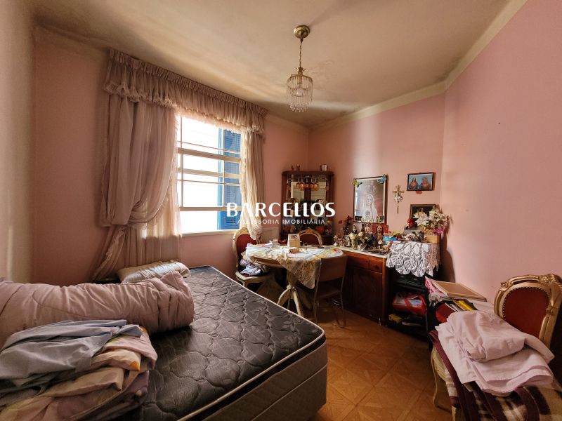 Apto com 3 quartos, 2 banheiros e 98m² à venda no bairro Centro, Porto Alegre