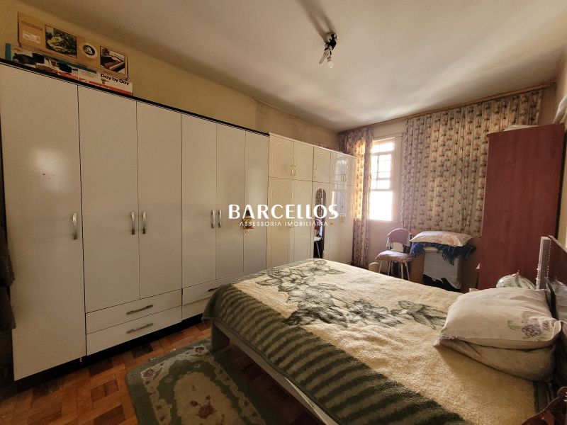 Apto com 3 quartos, 2 banheiros e 98m² à venda no bairro Centro, Porto Alegre
