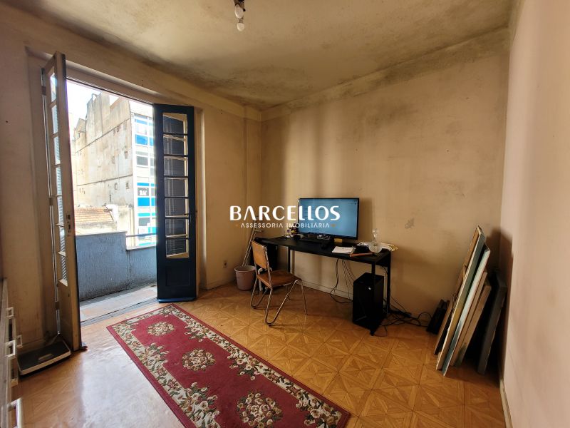 Apto com 3 quartos, 2 banheiros e 98m² à venda no bairro Centro, Porto Alegre