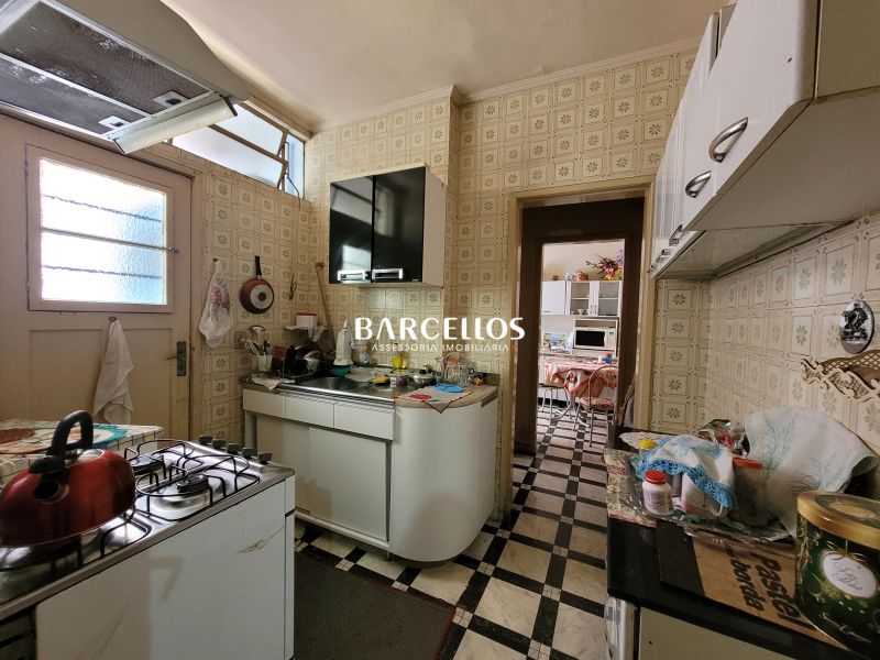 Apto com 3 quartos, 2 banheiros e 98m² à venda no bairro Centro, Porto Alegre