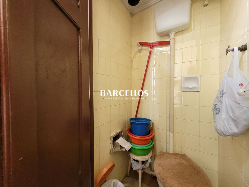 Apto com 3 quartos, 2 banheiros e 98m² à venda no bairro Centro, Porto Alegre