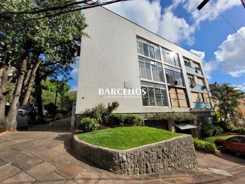 Apto com 3 quartos, 3 banheiros e 141m² à venda no bairro Floresta, Porto Alegre