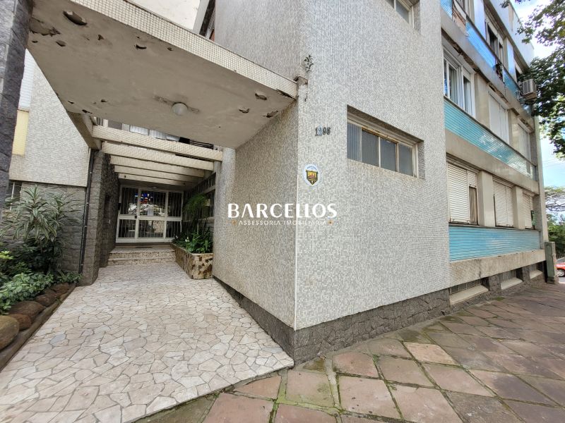 Apto com 3 quartos, 3 banheiros e 141m² à venda no bairro Floresta, Porto Alegre