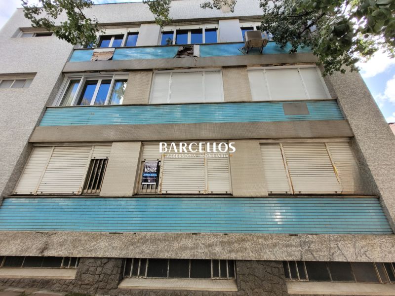 Apto com 3 quartos, 3 banheiros e 141m² à venda no bairro Floresta, Porto Alegre