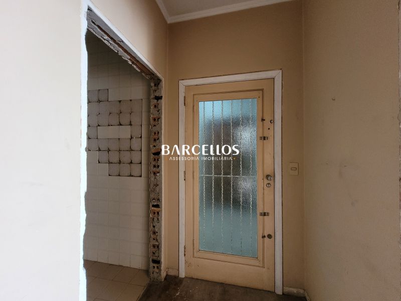 Apto com 3 quartos, 3 banheiros e 141m² à venda no bairro Floresta, Porto Alegre