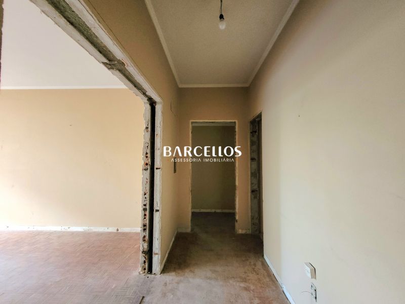 Apto com 3 quartos, 3 banheiros e 141m² à venda no bairro Floresta, Porto Alegre
