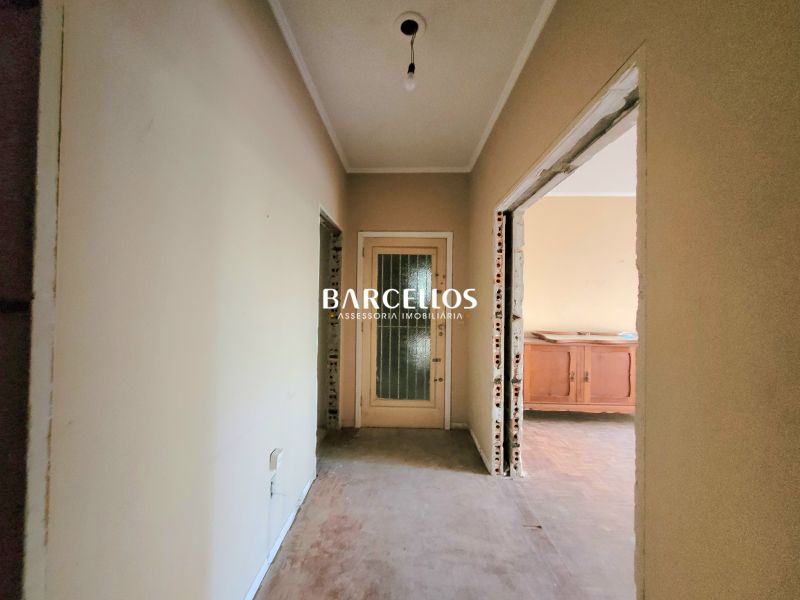 Apto com 3 quartos, 3 banheiros e 141m² à venda no bairro Floresta, Porto Alegre
