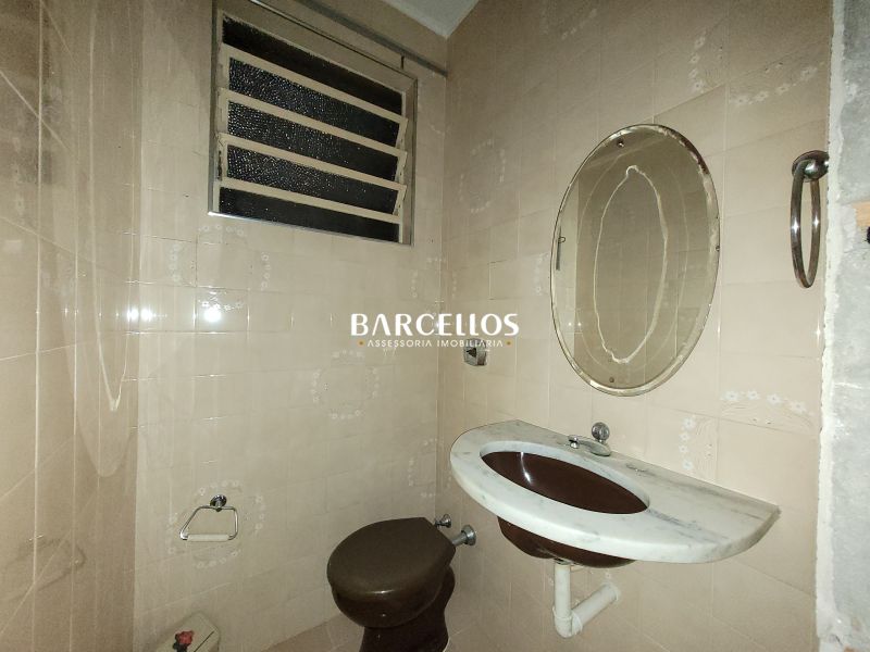 Apto com 3 quartos, 3 banheiros e 141m² à venda no bairro Floresta, Porto Alegre