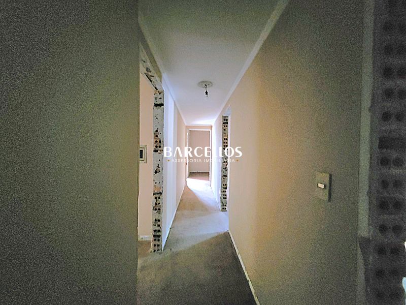 Apto com 3 quartos, 3 banheiros e 141m² à venda no bairro Floresta, Porto Alegre
