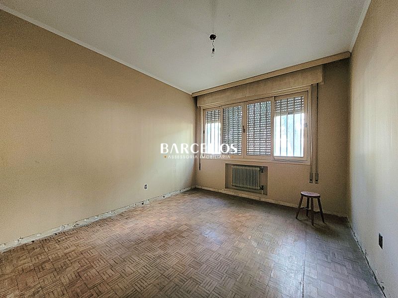 Apto com 3 quartos, 3 banheiros e 141m² à venda no bairro Floresta, Porto Alegre