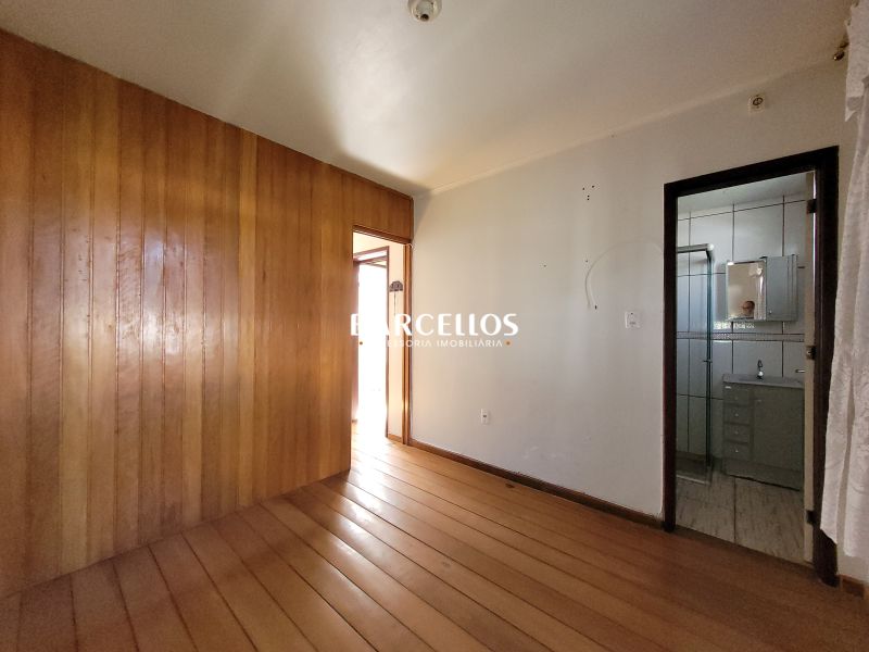 Apto com 1 quarto, 1 banheiro e 27m² à venda no bairro Sarandi, Porto Alegre