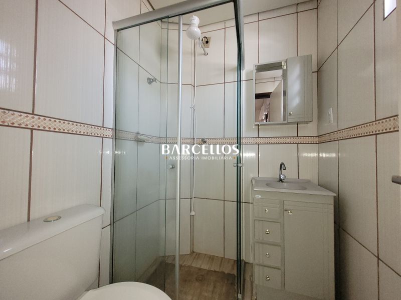Apto com 1 quarto, 1 banheiro e 27m² à venda no bairro Sarandi, Porto Alegre