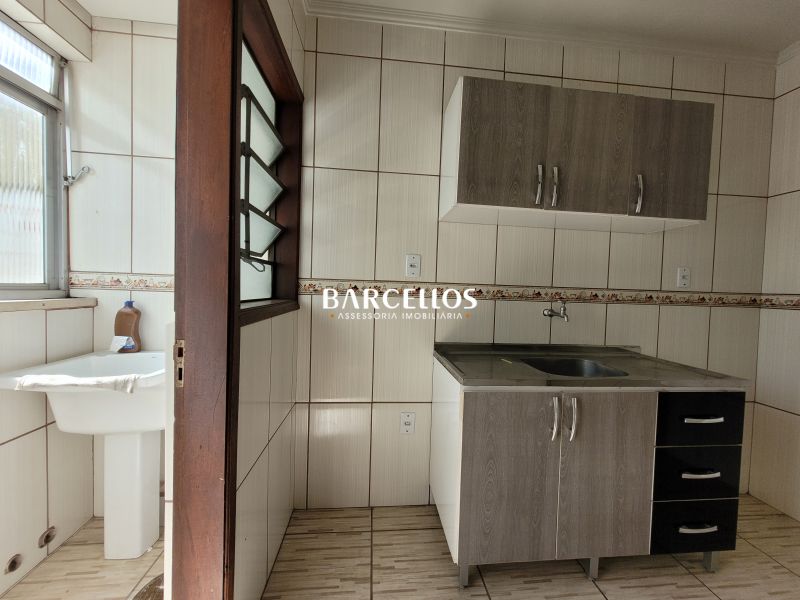 Apto com 1 quarto, 1 banheiro e 27m² à venda no bairro Sarandi, Porto Alegre