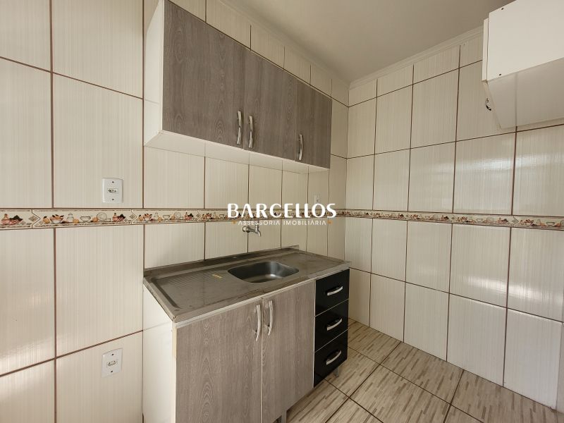 Apto com 1 quarto, 1 banheiro e 27m² à venda no bairro Sarandi, Porto Alegre