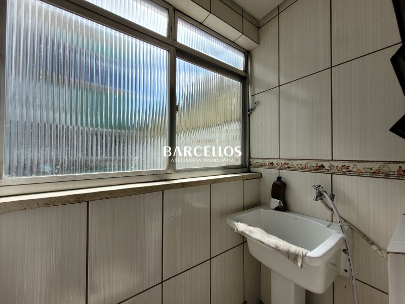 Apto com 1 quarto, 1 banheiro e 27m² à venda no bairro Sarandi, Porto Alegre