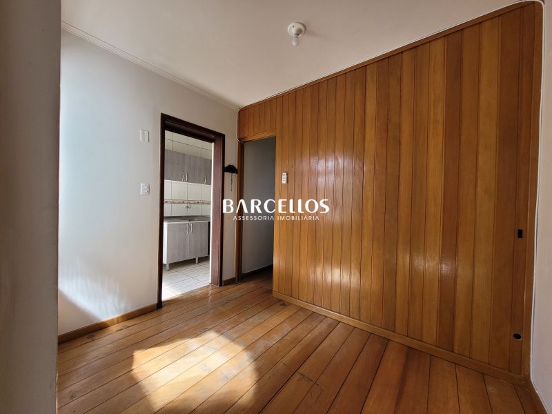 Apto com 1 quarto, 1 banheiro e 27m² à venda no bairro Sarandi, Porto Alegre