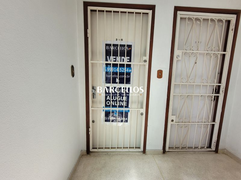 Apto com 1 quarto, 1 banheiro e 27m² à venda no bairro Sarandi, Porto Alegre