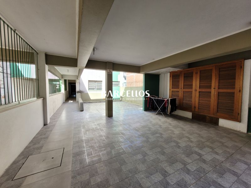 Apto com 1 quarto, 1 banheiro e 27m² à venda no bairro Sarandi, Porto Alegre