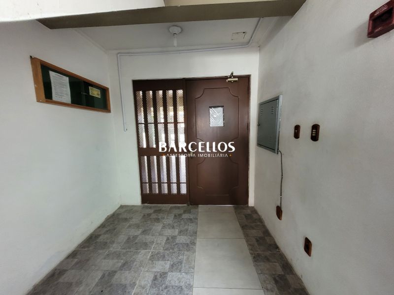 Apto com 1 quarto, 1 banheiro e 27m² à venda no bairro Sarandi, Porto Alegre