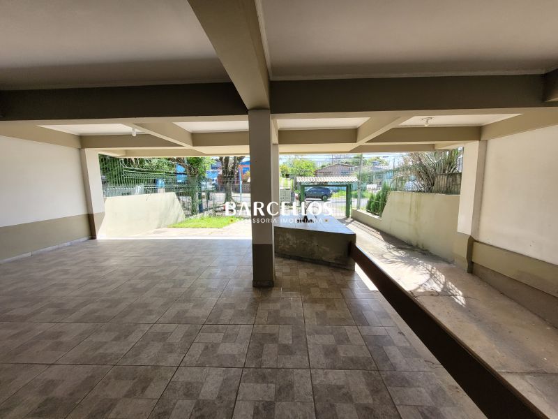 Apto com 1 quarto, 1 banheiro e 27m² à venda no bairro Sarandi, Porto Alegre