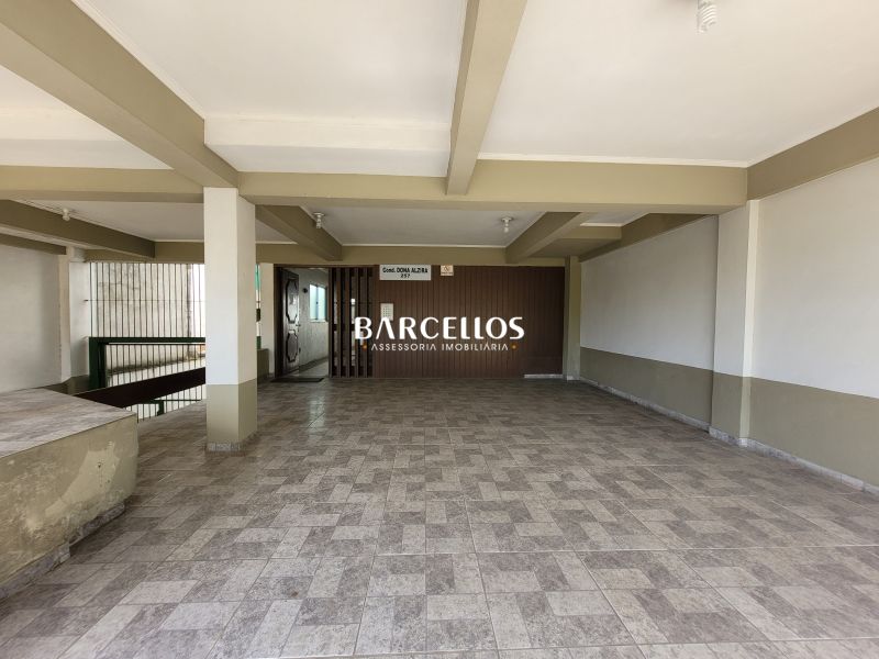 Apto com 1 quarto, 1 banheiro e 27m² à venda no bairro Sarandi, Porto Alegre