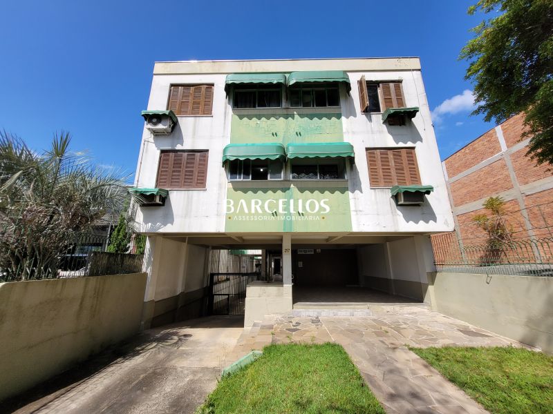 Apto com 1 quarto, 1 banheiro e 27m² à venda no bairro Sarandi, Porto Alegre